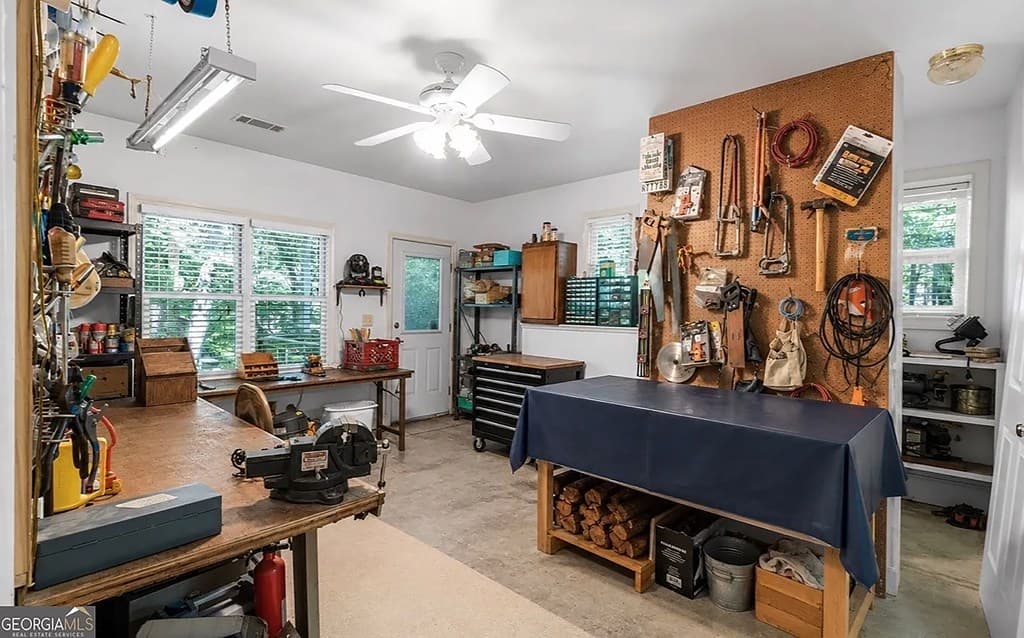 496 Cherokee Trail, Big Canoe GA 30143 - Photo