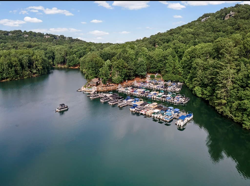 496 Cherokee Trail, Big Canoe GA 30143 - Photo