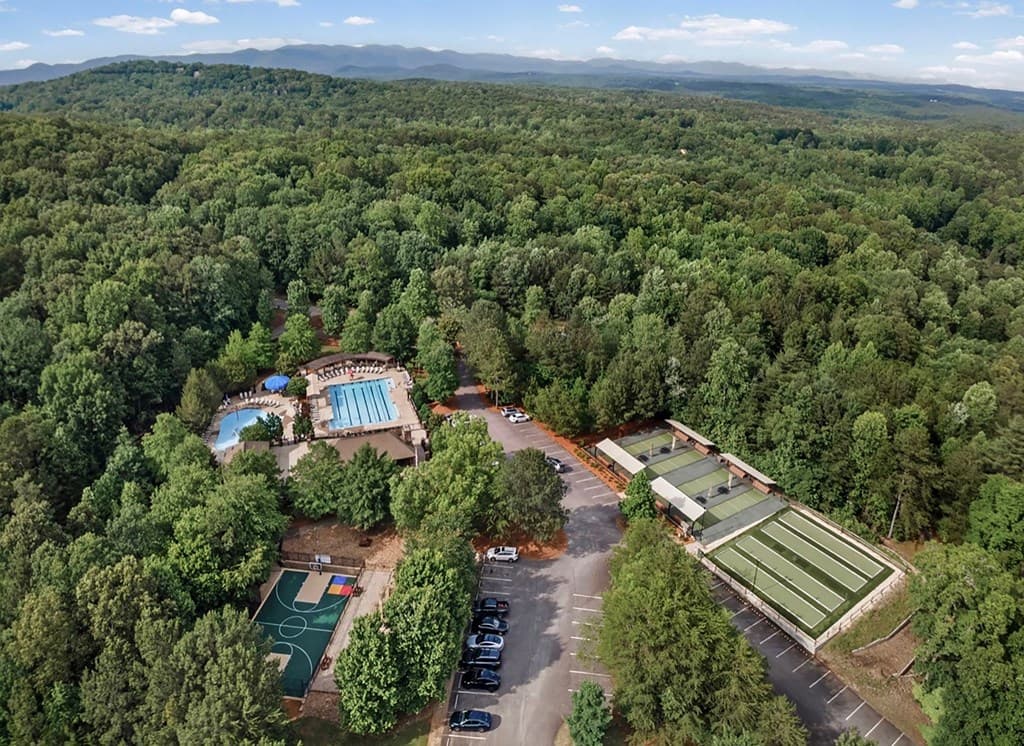 496 Cherokee Trail, Big Canoe GA 30143 - Photo