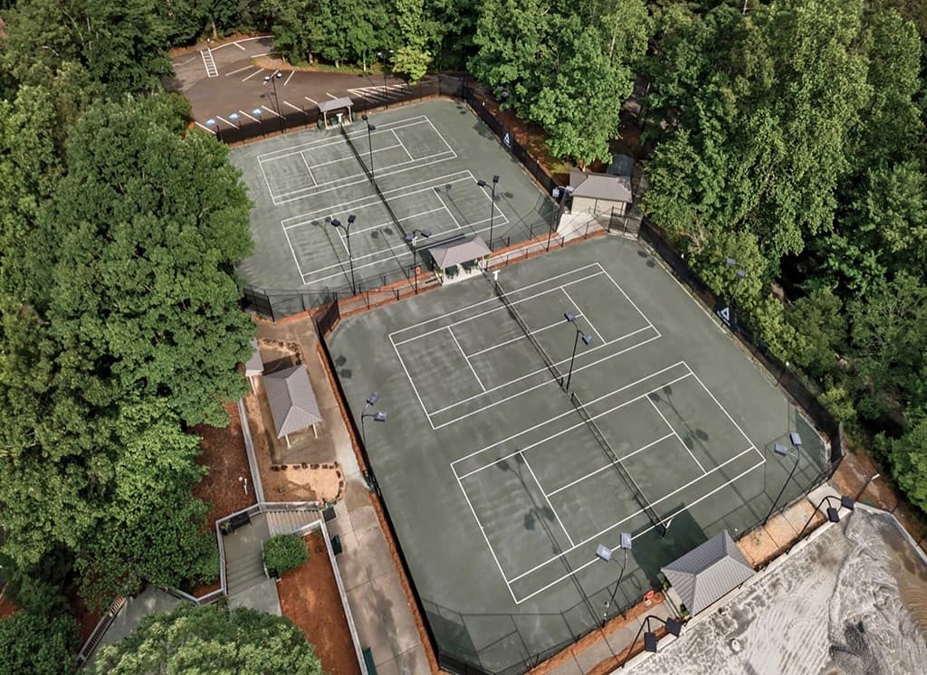 496 Cherokee Trail, Big Canoe GA 30143 - Photo