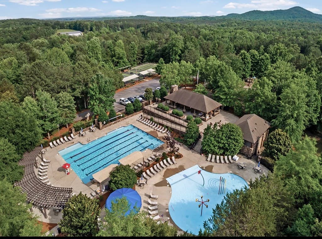 496 Cherokee Trail, Big Canoe GA 30143 - Photo