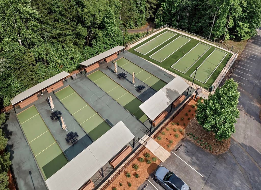 496 Cherokee Trail, Big Canoe GA 30143 - Photo