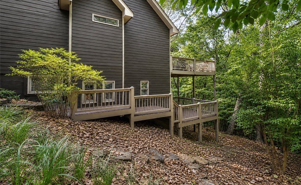 496 Cherokee Trail, Big Canoe GA 30143 - Photo