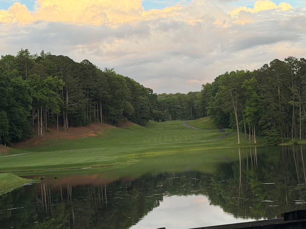 496 Cherokee Trail, Big Canoe GA 30143 - Photo
