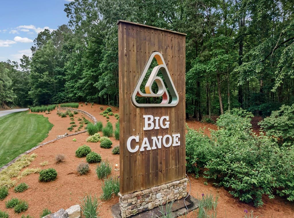 496 Cherokee Trail, Big Canoe GA 30143 - Photo