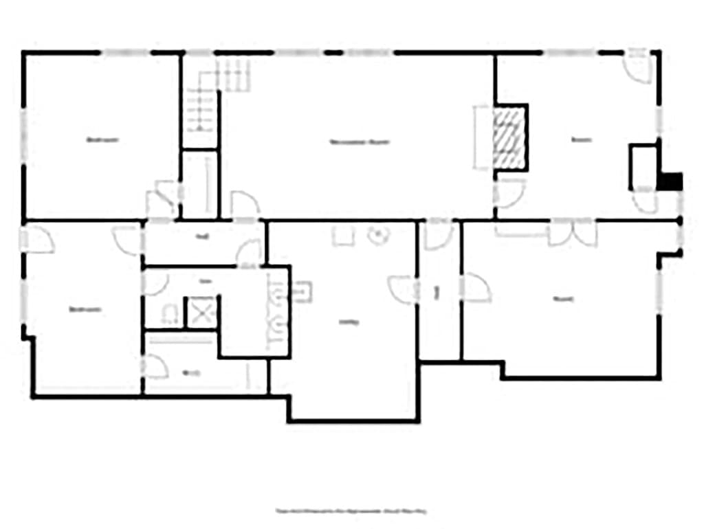 496 Cherokee Trail, Big Canoe GA 30143 - Photo