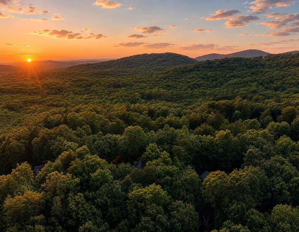 496 Cherokee Trail, Big Canoe GA 30143 - Photo