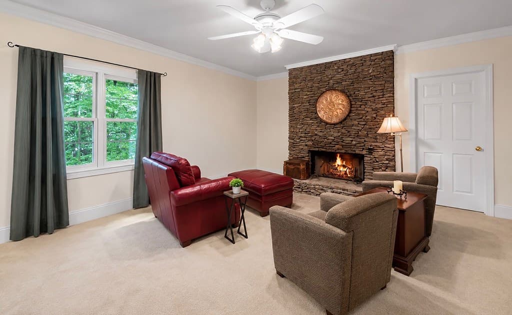 496 Cherokee Trail, Big Canoe GA 30143 - Photo