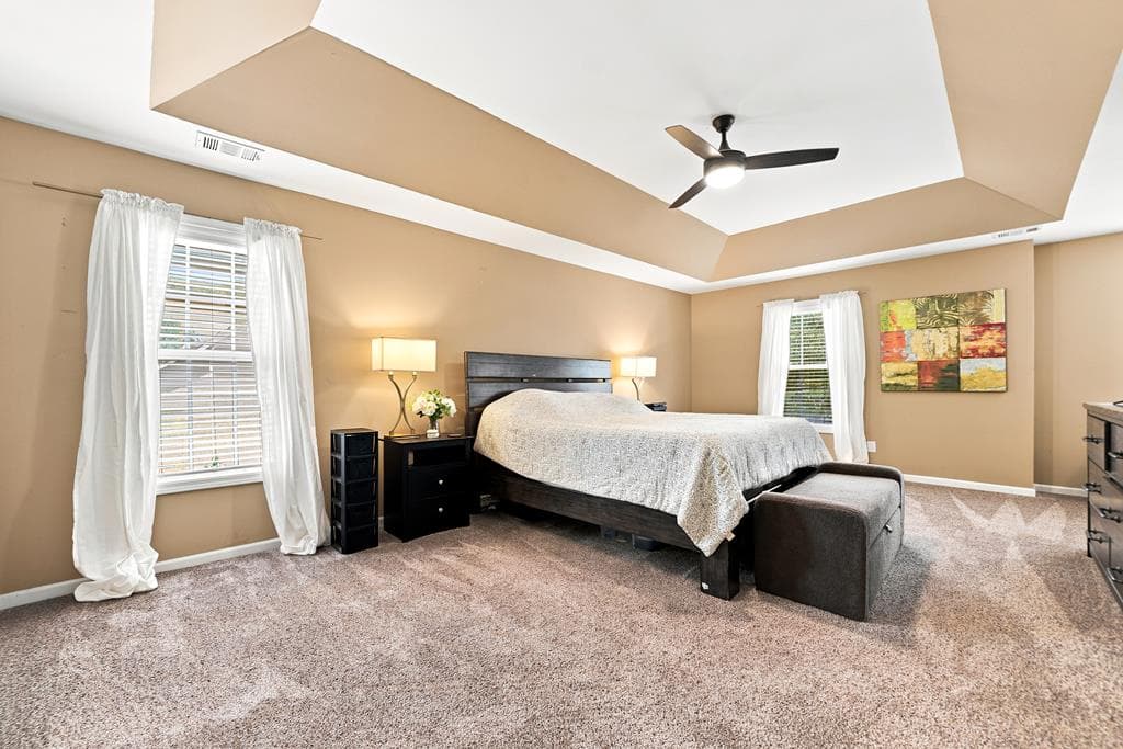 245 Chadwyck Lane, Canton GA 30115 - Photo