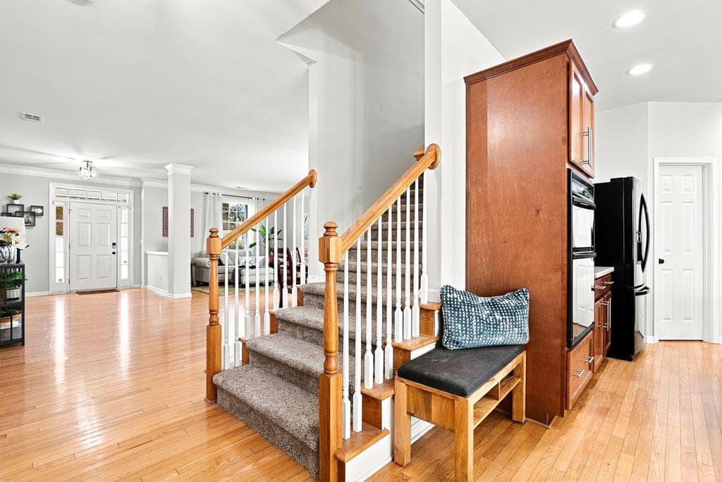 245 Chadwyck Lane, Canton GA 30115 - Photo