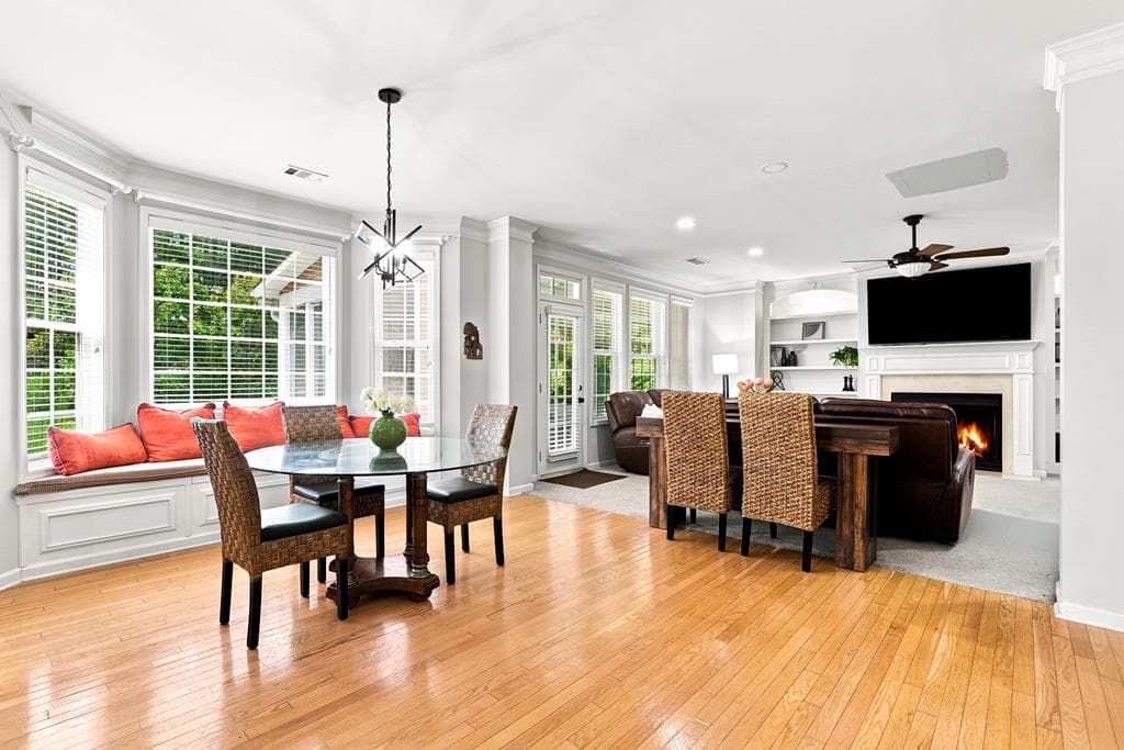 245 Chadwyck Lane, Canton GA 30115 - Photo