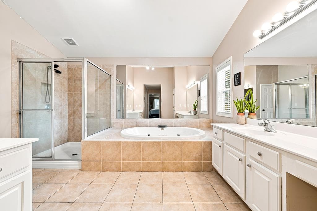 245 Chadwyck Lane, Canton GA 30115 - Photo