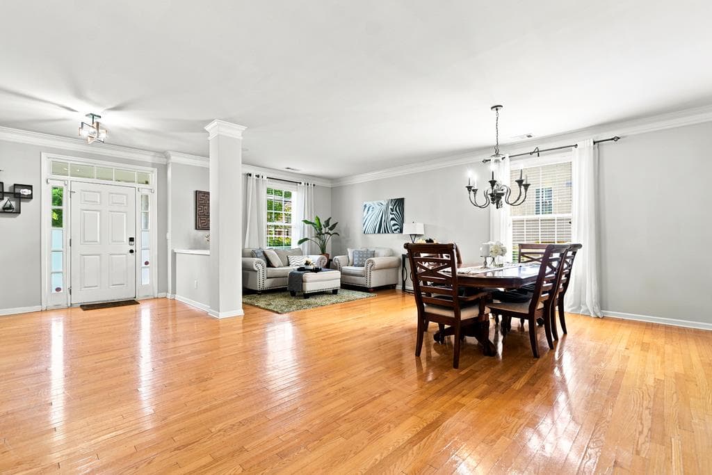 245 Chadwyck Lane, Canton GA 30115 - Photo
