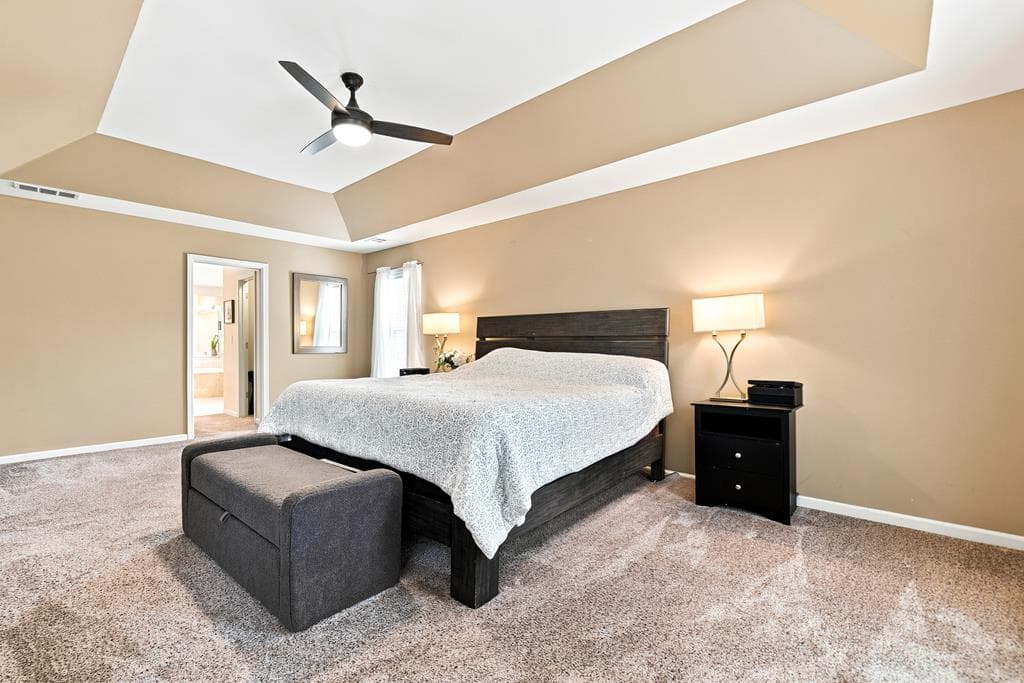 245 Chadwyck Lane, Canton GA 30115 - Photo