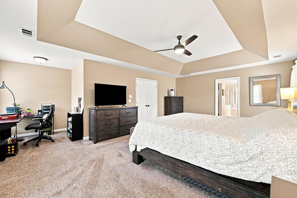 245 Chadwyck Lane, Canton GA 30115 - Photo