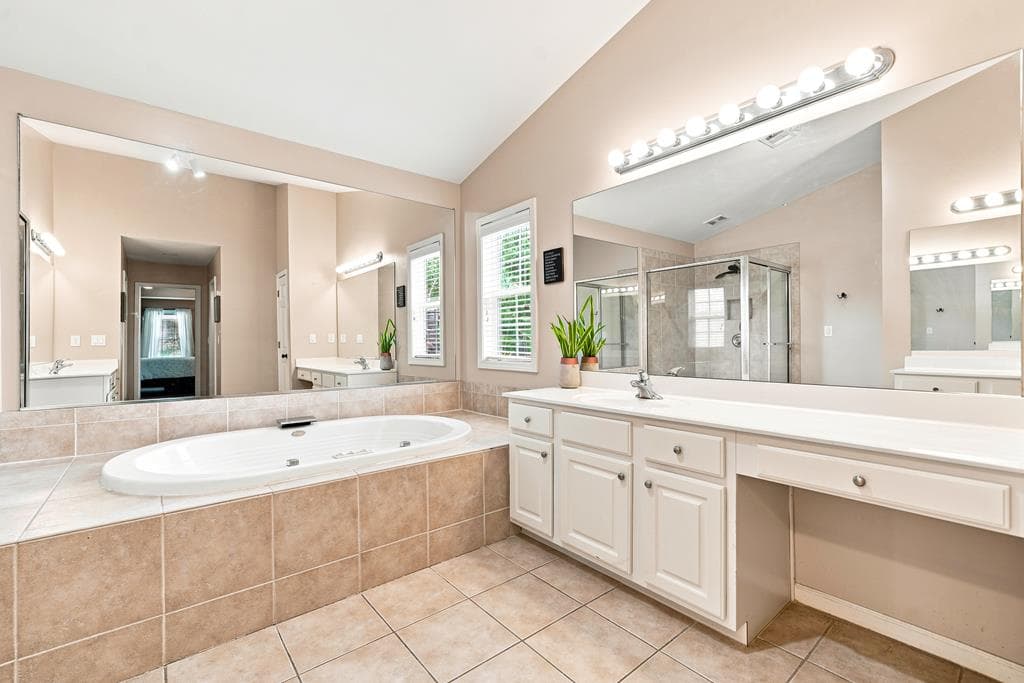 245 Chadwyck Lane, Canton GA 30115 - Photo