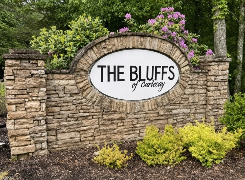 291 Aspen Avenue, Ellijay GA 30536 - Photo