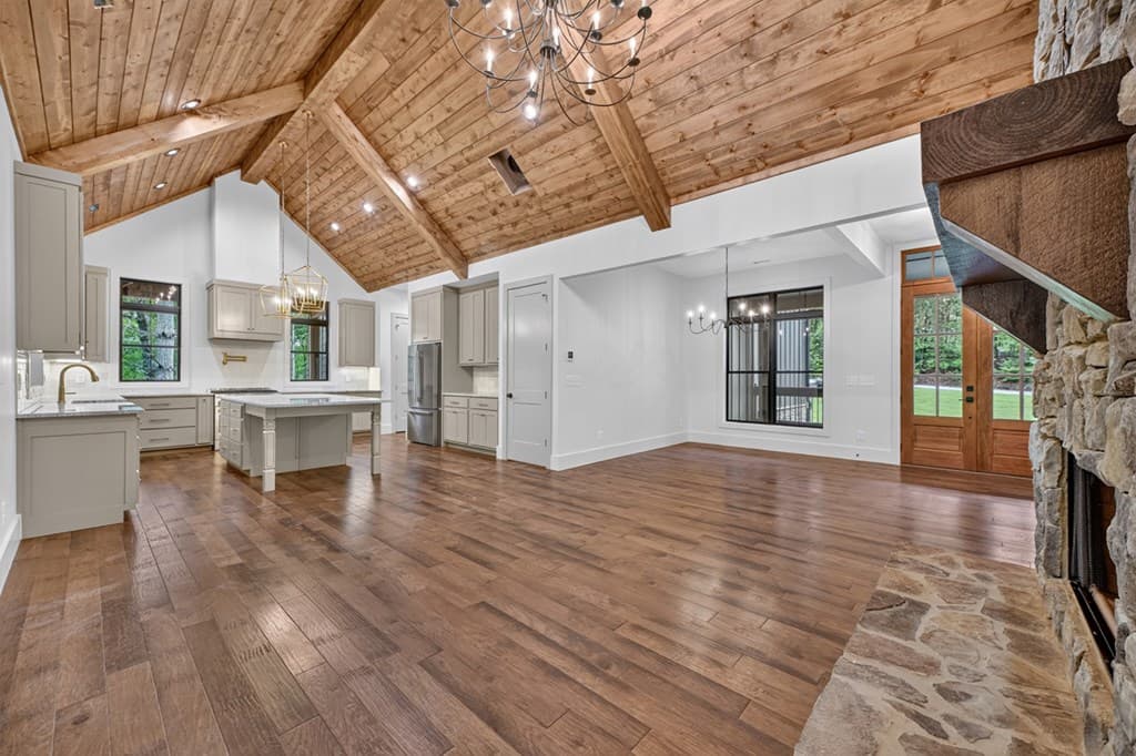 291 Aspen Avenue, Ellijay GA 30536 - Photo