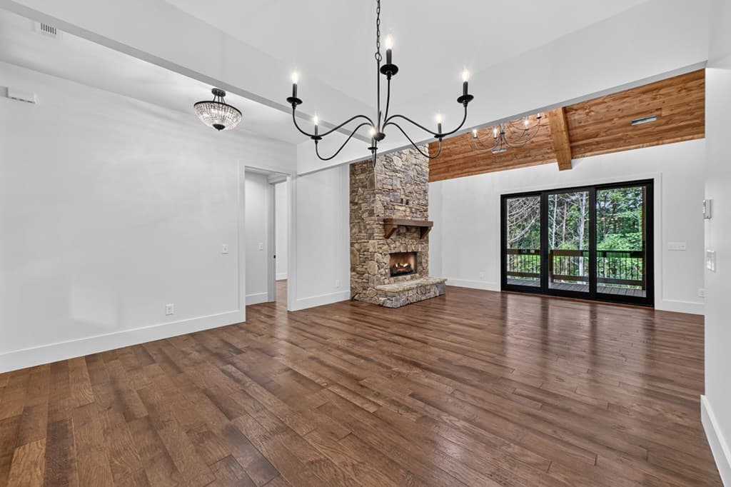 291 Aspen Avenue, Ellijay GA 30536 - Photo