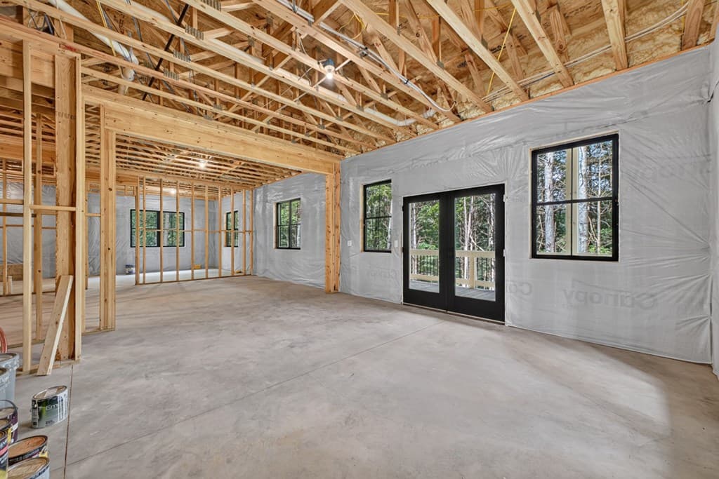 291 Aspen Avenue, Ellijay GA 30536 - Photo