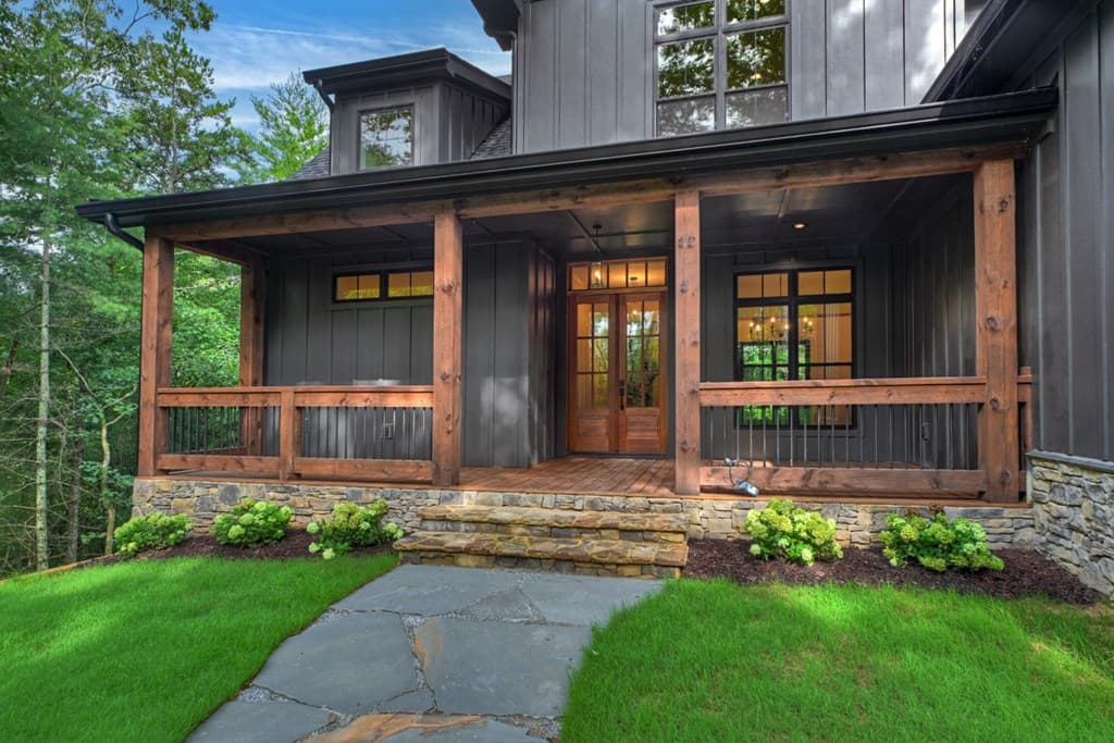 291 Aspen Avenue, Ellijay GA 30536 - Photo
