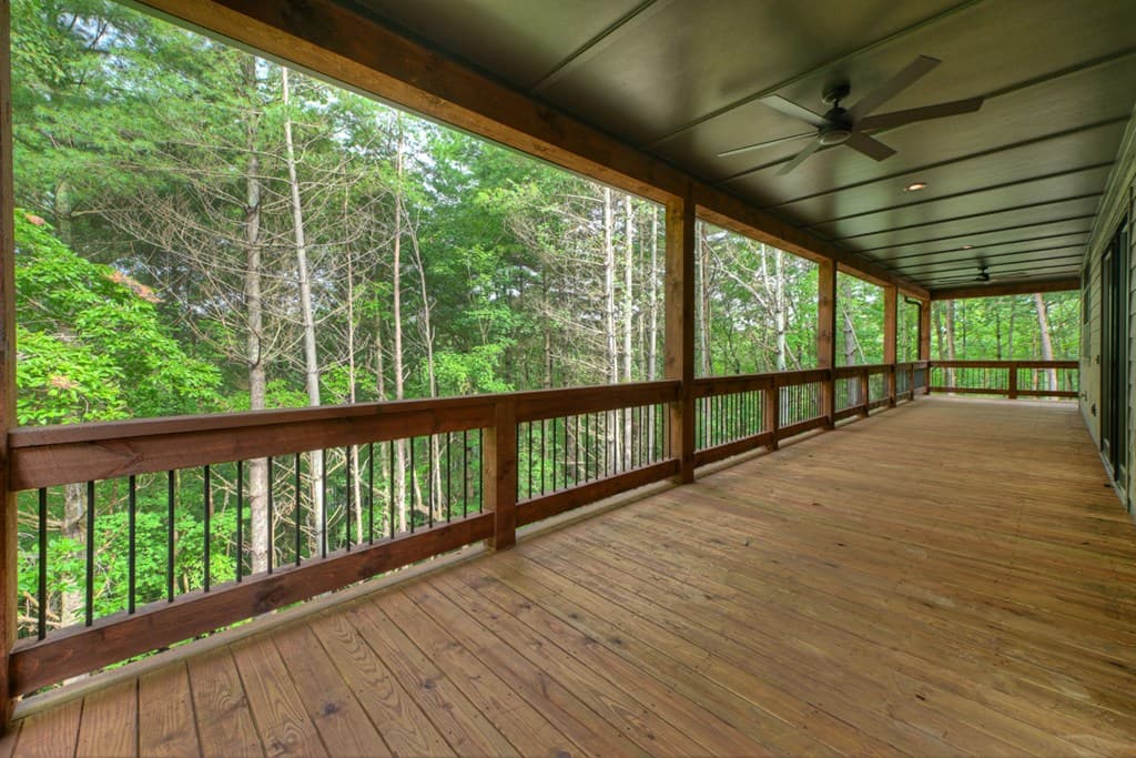 291 Aspen Avenue, Ellijay GA 30536 - Photo