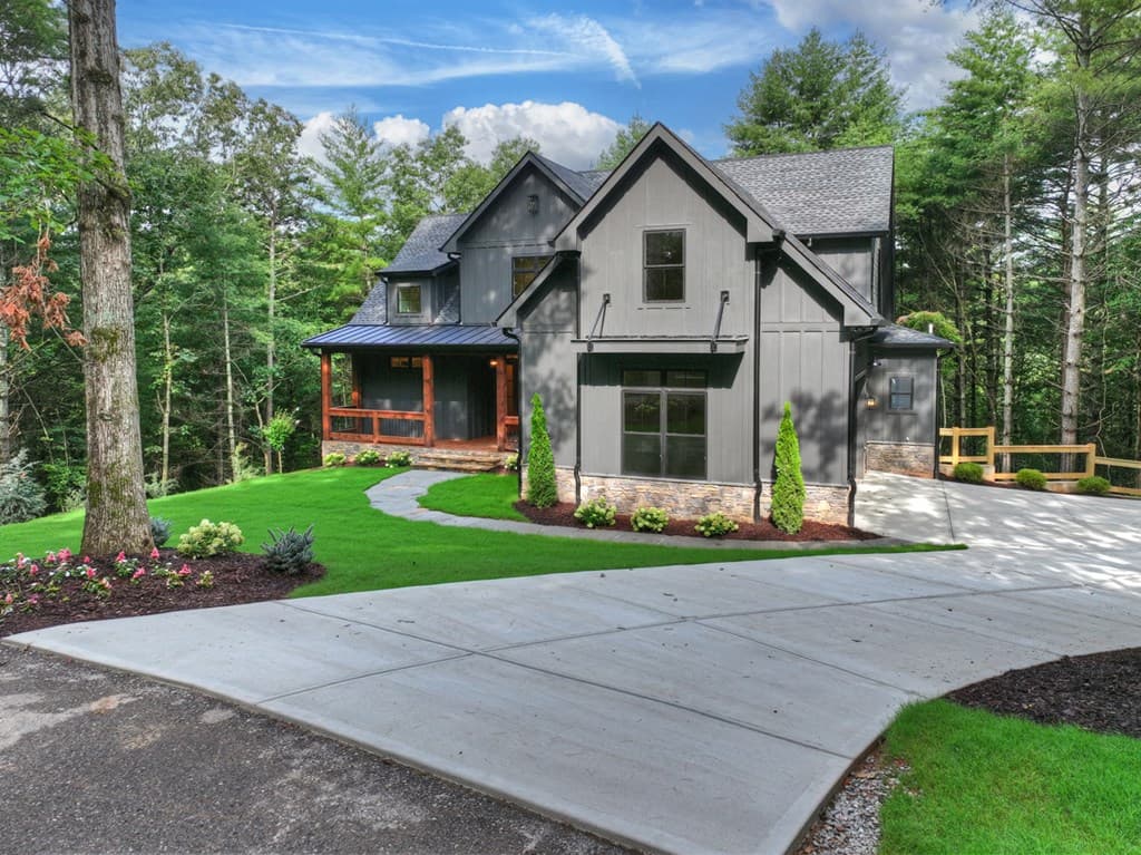 291 Aspen Avenue, Ellijay GA 30536 - Photo