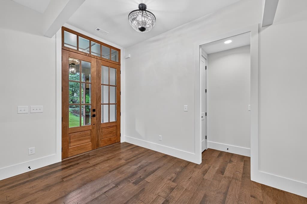 291 Aspen Avenue, Ellijay GA 30536 - Photo