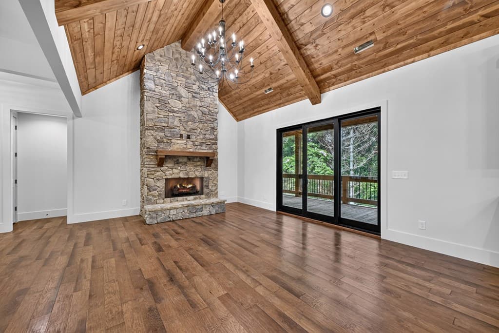 291 Aspen Avenue, Ellijay GA 30536 - Photo