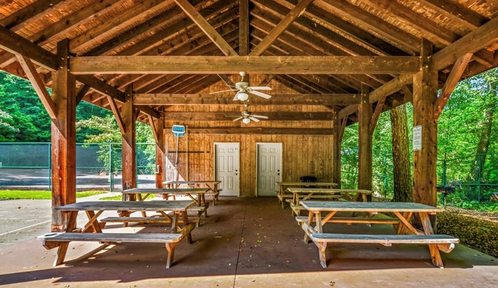 291 Aspen Avenue, Ellijay GA 30536 - Photo
