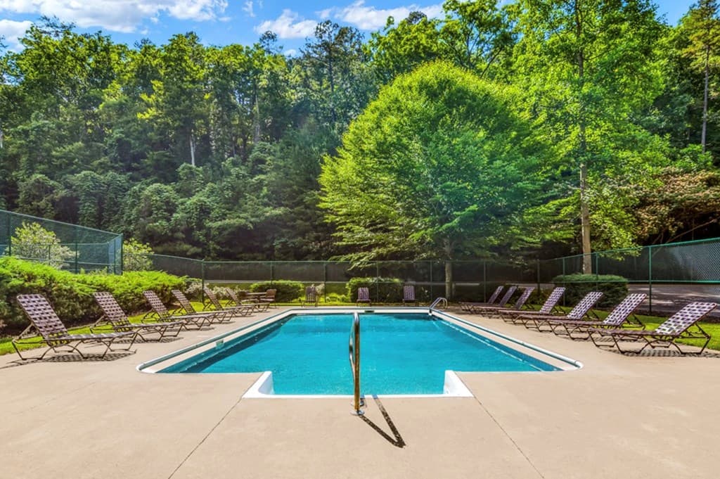 291 Aspen Avenue, Ellijay GA 30536 - Photo