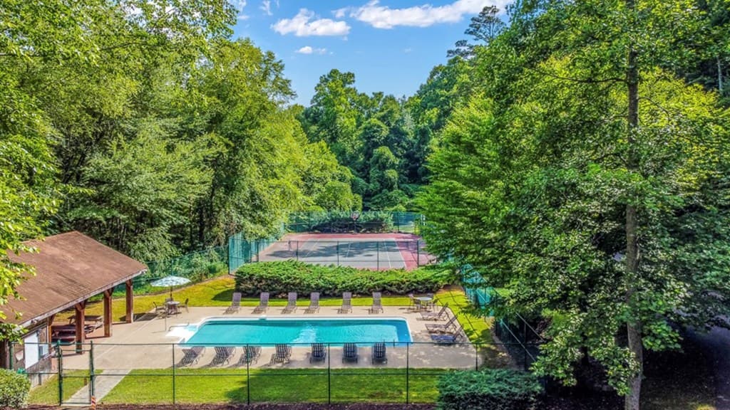 291 Aspen Avenue, Ellijay GA 30536 - Photo