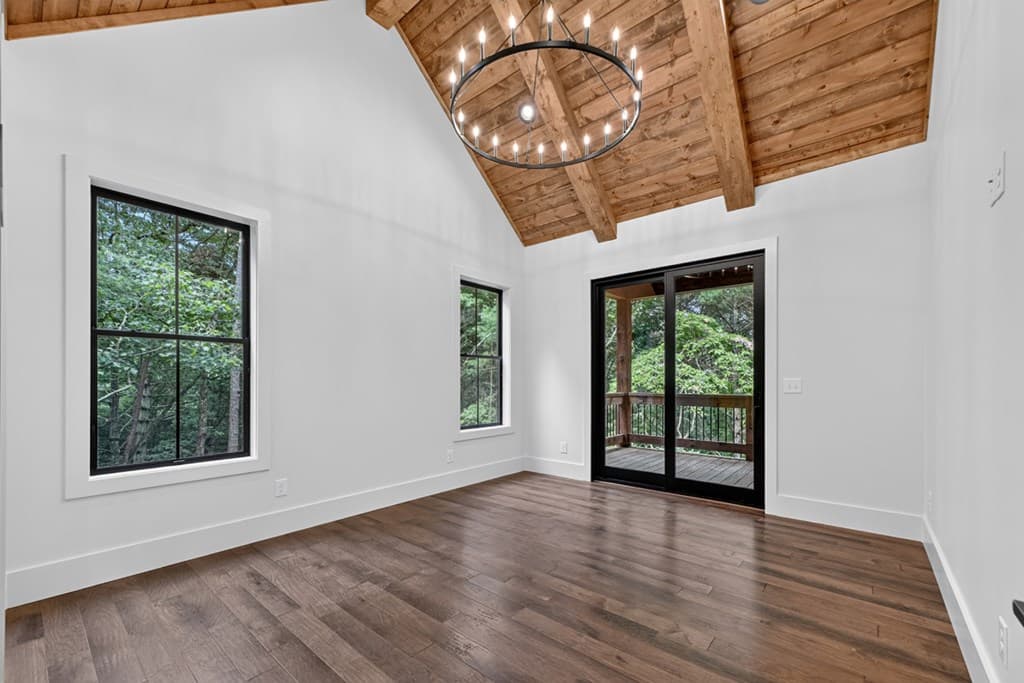 291 Aspen Avenue, Ellijay GA 30536 - Photo
