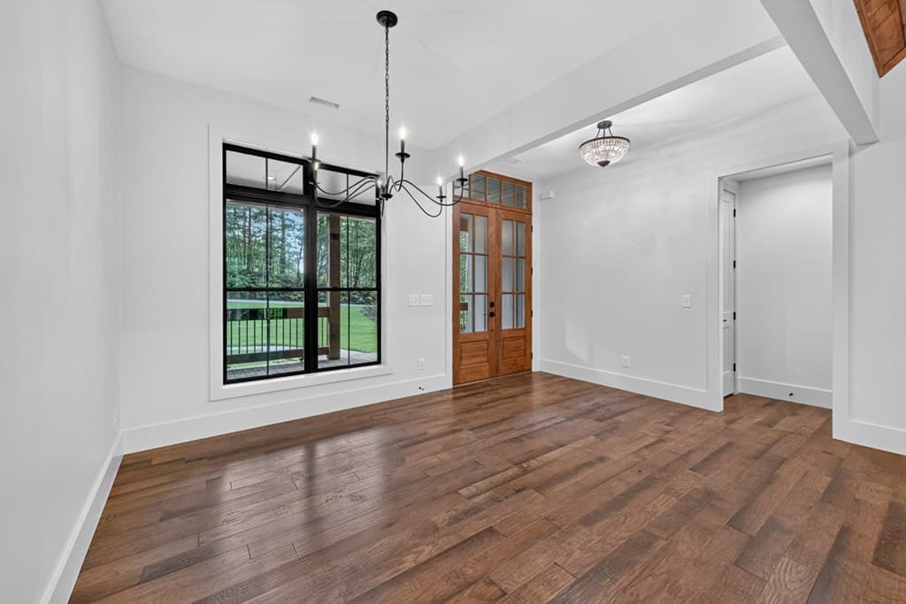 291 Aspen Avenue, Ellijay GA 30536 - Photo