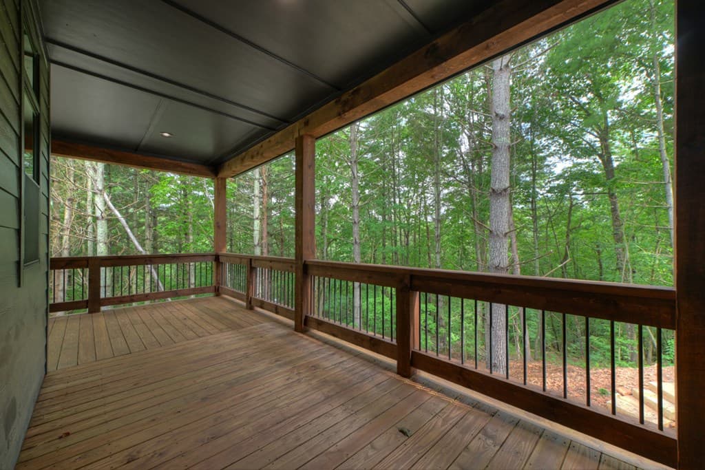 291 Aspen Avenue, Ellijay GA 30536 - Photo