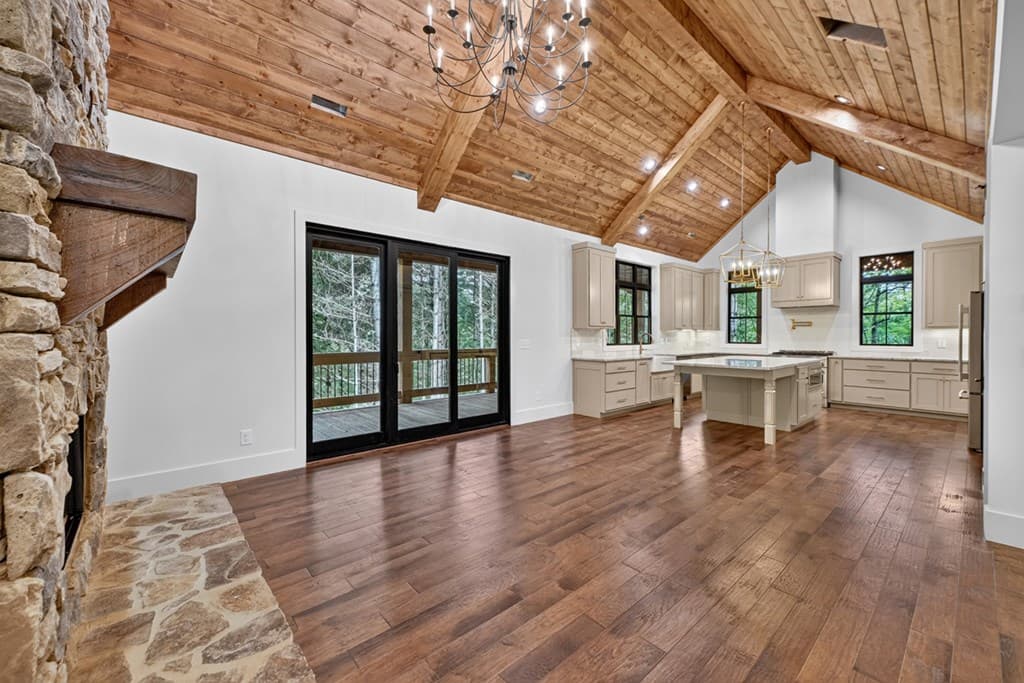 291 Aspen Avenue, Ellijay GA 30536 - Photo