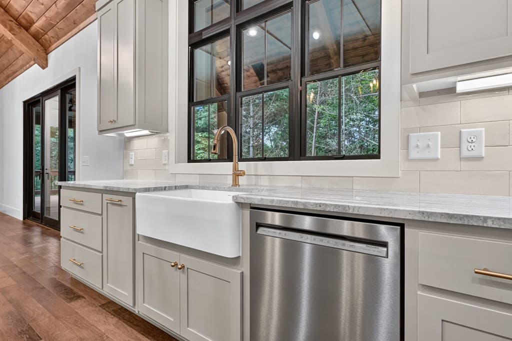291 Aspen Avenue, Ellijay GA 30536 - Photo