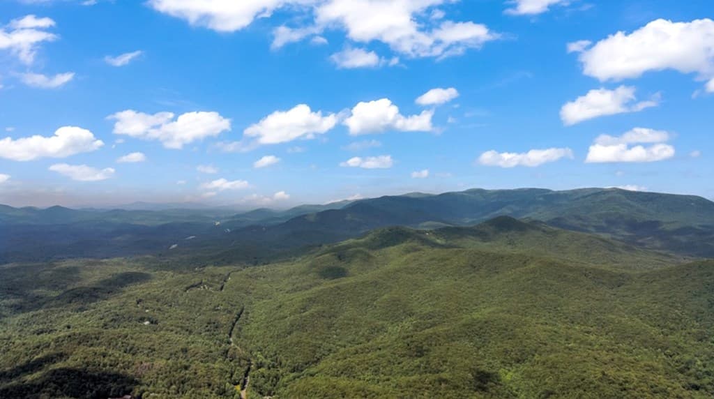 291 Aspen Avenue, Ellijay GA 30536 - Photo
