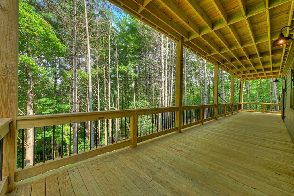 291 Aspen Avenue, Ellijay GA 30536 - Photo