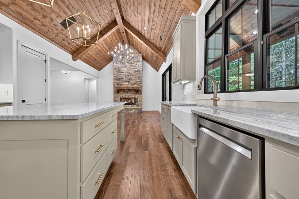 291 Aspen Avenue, Ellijay GA 30536 - Photo