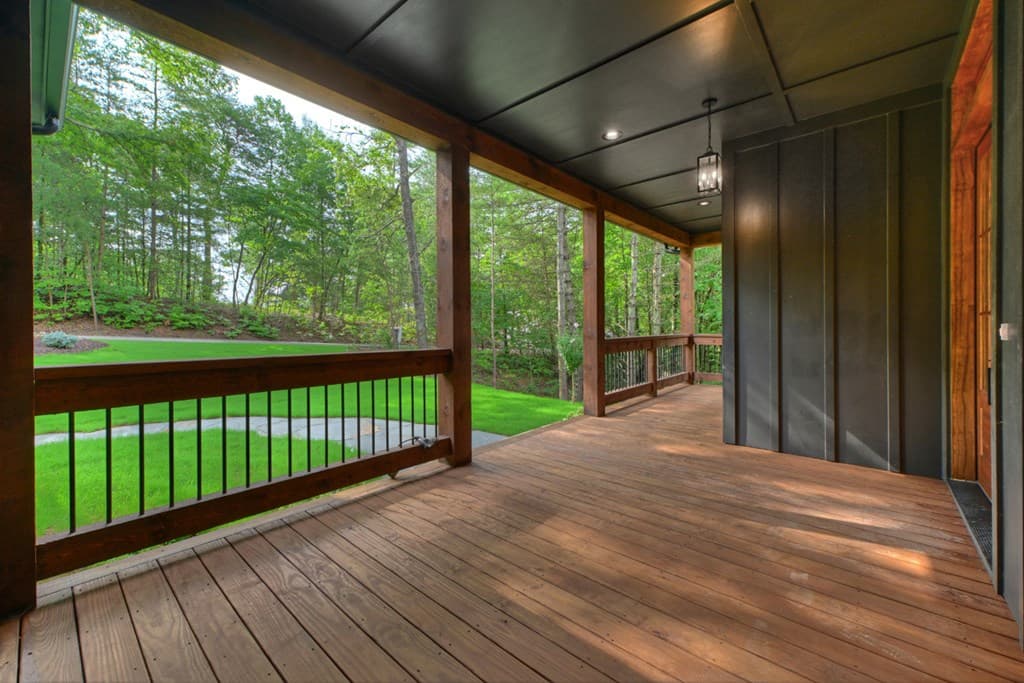 291 Aspen Avenue, Ellijay GA 30536 - Photo