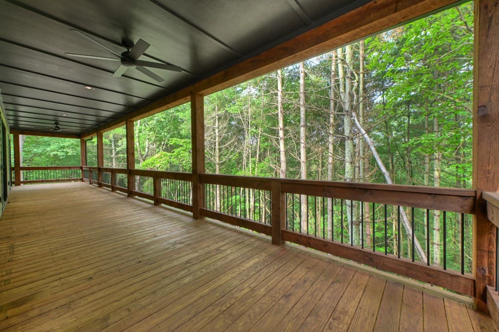 291 Aspen Avenue, Ellijay GA 30536 - Photo