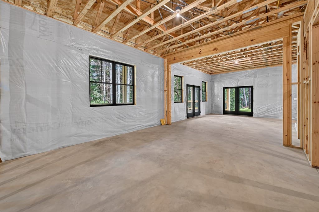 291 Aspen Avenue, Ellijay GA 30536 - Photo