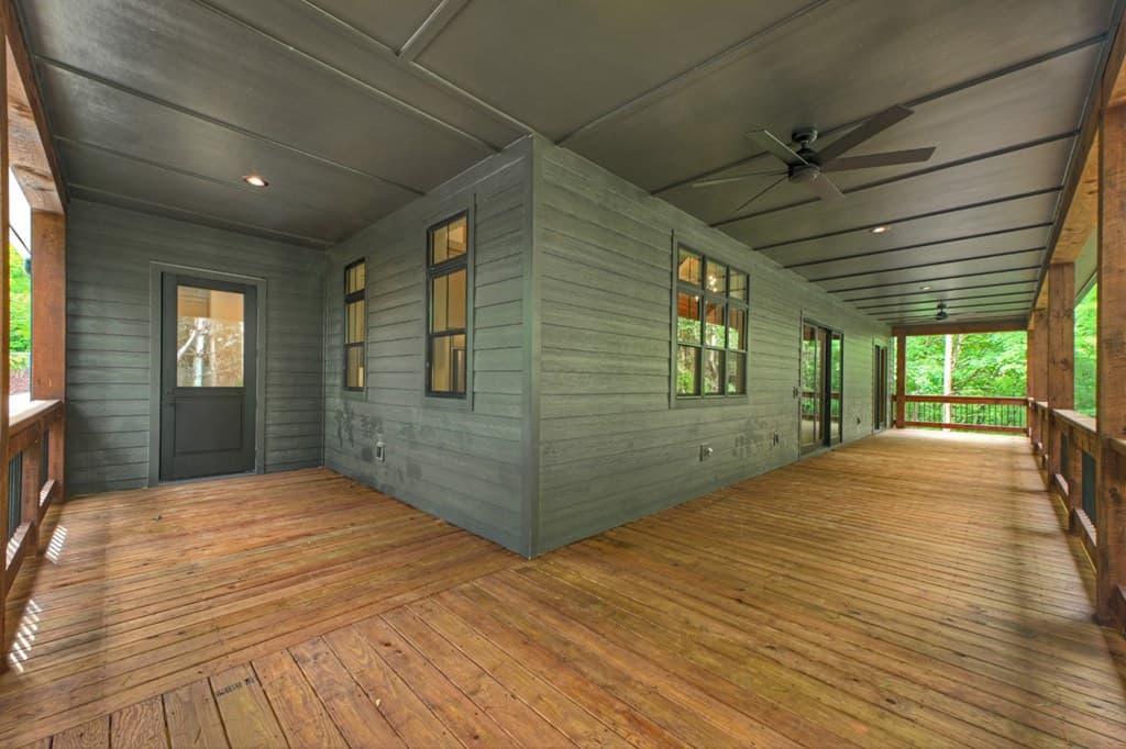 291 Aspen Avenue, Ellijay GA 30536 - Photo