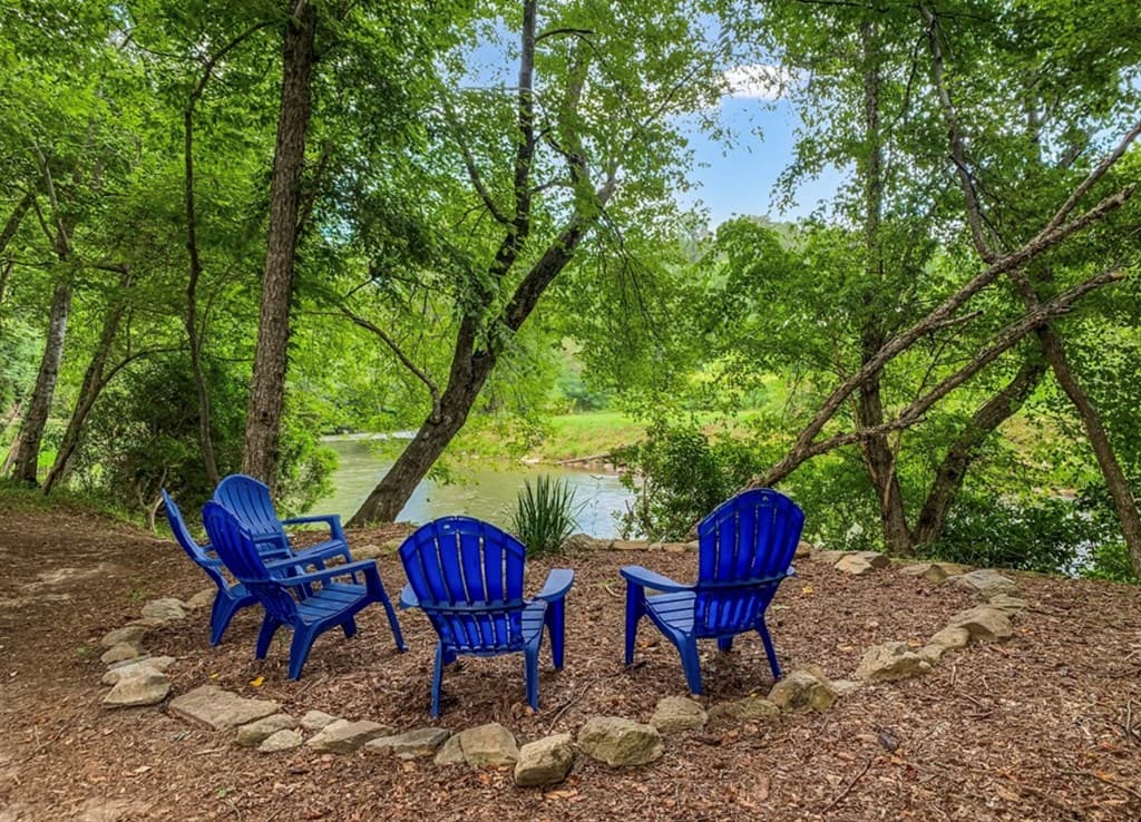 291 Aspen Avenue, Ellijay GA 30536 - Photo