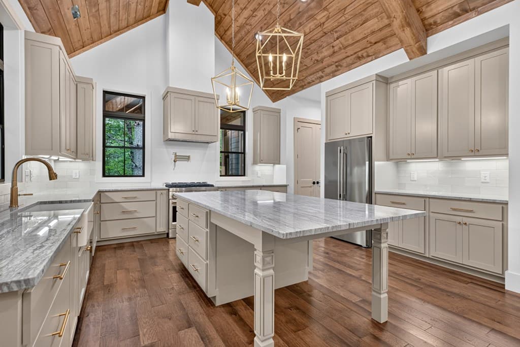 291 Aspen Avenue, Ellijay GA 30536 - Photo