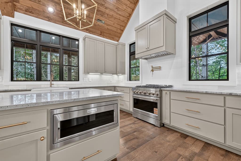 291 Aspen Avenue, Ellijay GA 30536 - Photo
