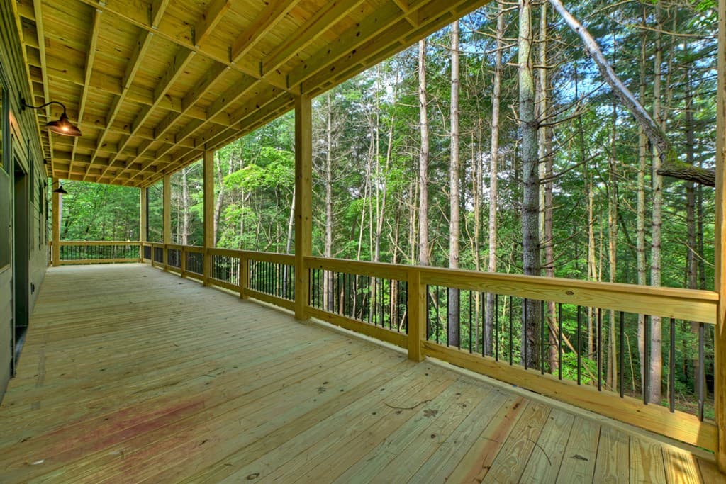 291 Aspen Avenue, Ellijay GA 30536 - Photo