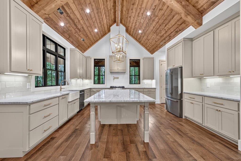 291 Aspen Avenue, Ellijay GA 30536 - Photo