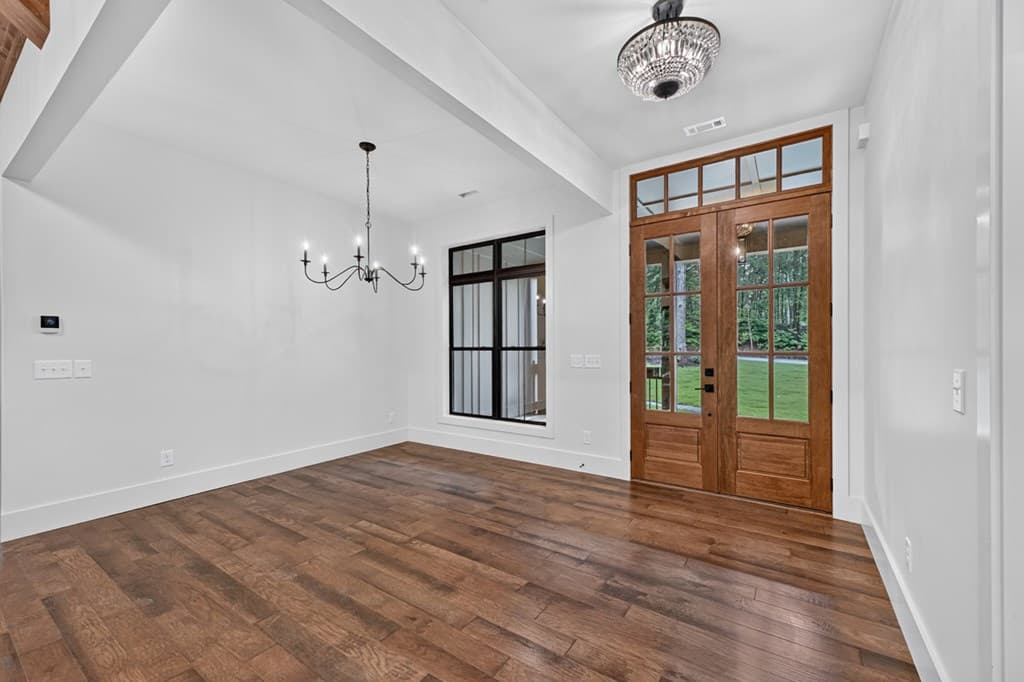 291 Aspen Avenue, Ellijay GA 30536 - Photo